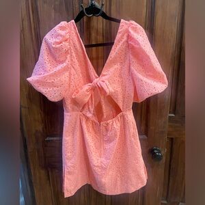 Lilly Pulitzer romper size 4